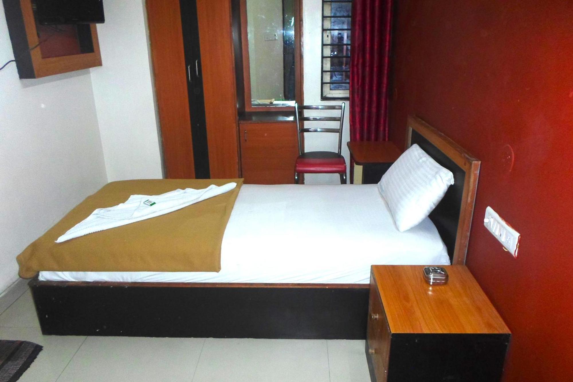 King Residency Hotel Bangalore Exterior photo