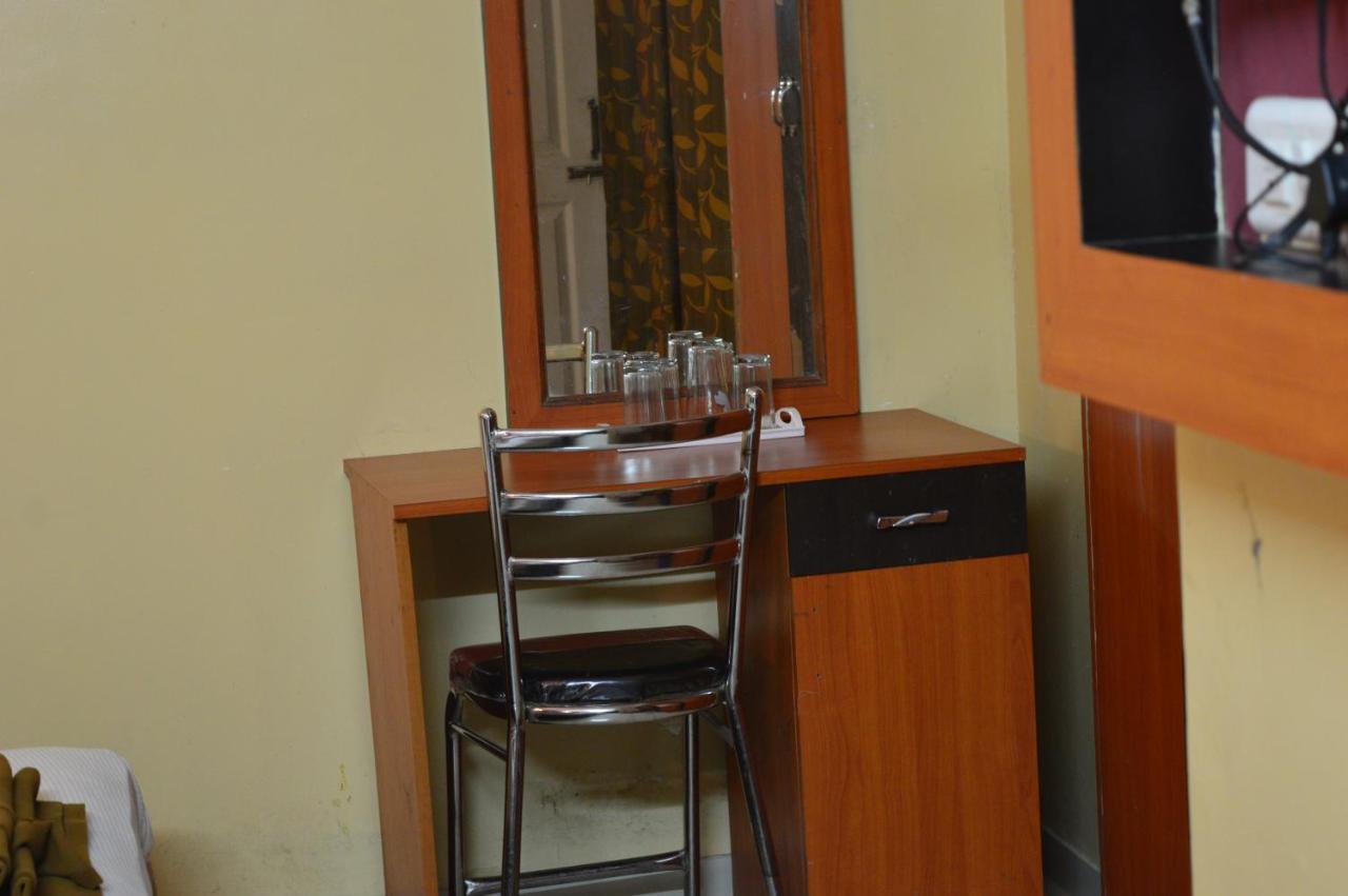 King Residency Hotel Bangalore Exterior photo